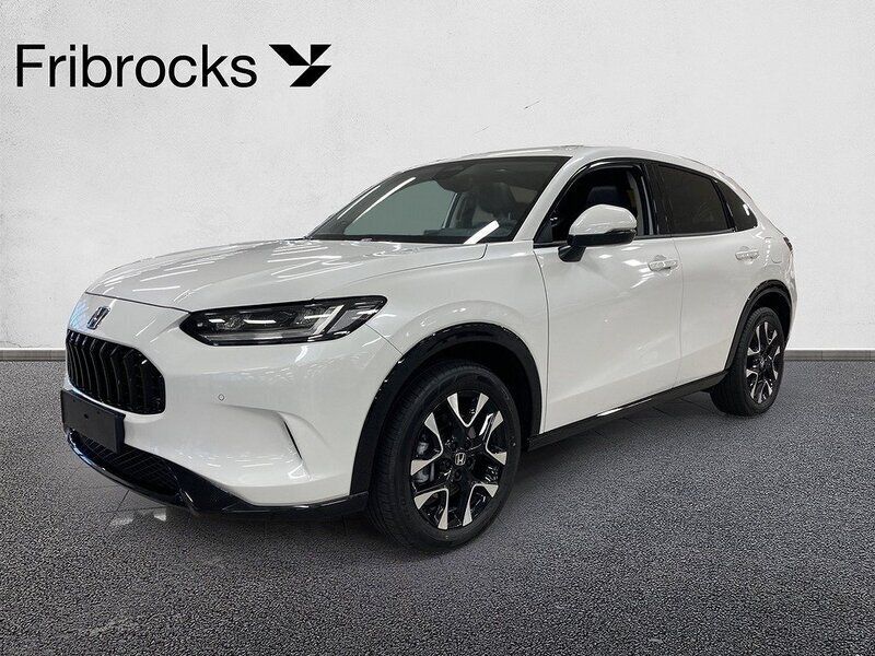 Ny 2024 Honda ZR-V SUV | 451 900 kr - Bild 1/4