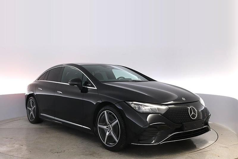 Ny Mercedes EQE350 AMG 169 kW (231 HK) 2025 Sedan