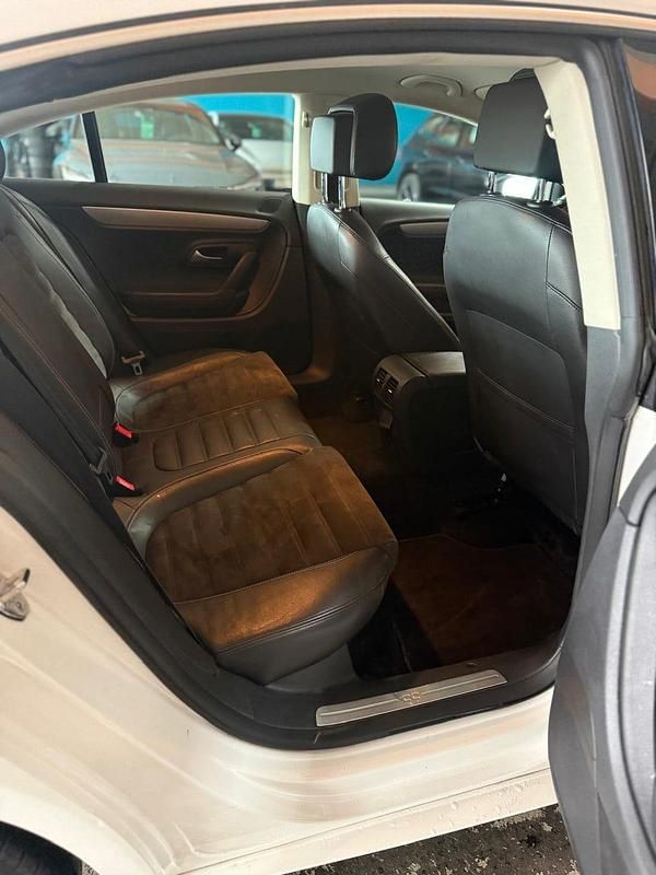 Begagnad VW CC 160 HK (117 kW) 2014 Sedan