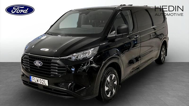 Ny 2026 Ford Transit Custom Trend | 503 900 kr - Bild 1/4
