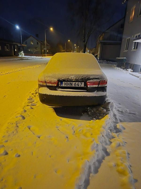 Begagnad 2007 Hyundai Sonata Sedan | 30 000 kr - Bild 1/4