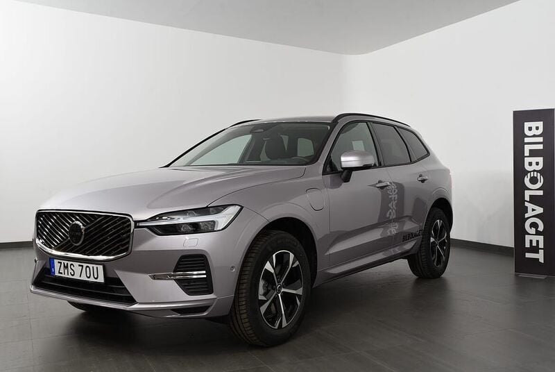 Begagnad 2026 Volvo XC60 SUV | 598 100 kr (Dyr) - Bild 1/4