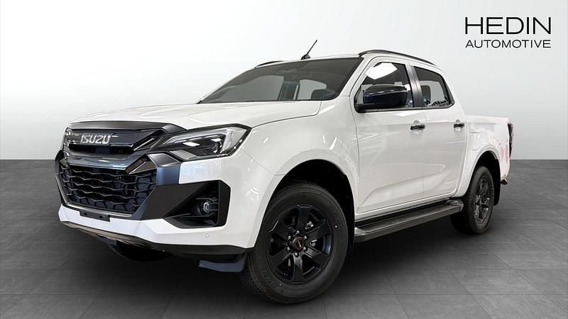 Ny 2025 Isuzu D-Max Pickup | 529 900 kr - Bild 1/4