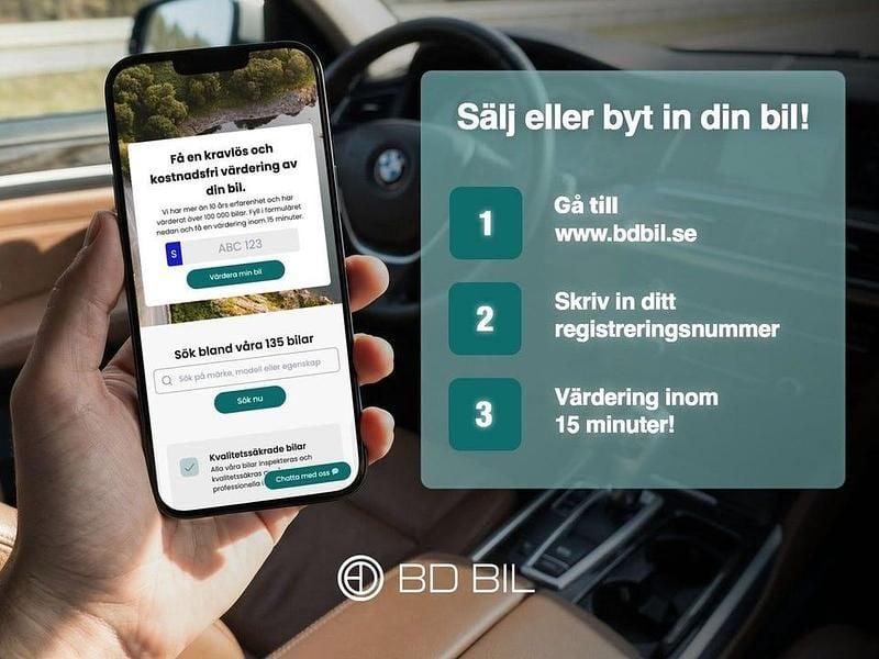 Begagnad VW T6 150 HK (110 kW) 2018 Silvermetallic Van