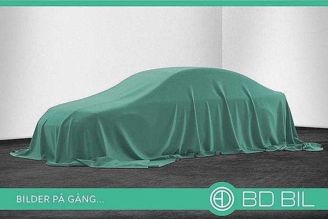 Svart (svartmetallic) Begagnad 2018 Jaguar XE R-Sport Sedan | 199 900 kr (Bra pris) - Bild 1/1