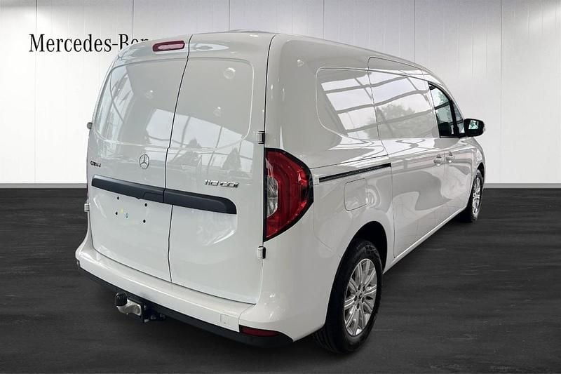 Ny Mercedes Citan 110 Edition 95 HK (69 kW) 2025