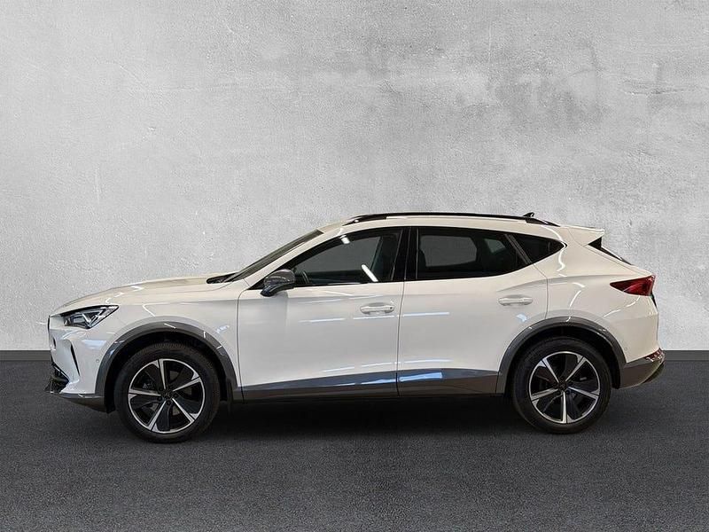 Begagnad Cupra Formentor 150 HK (110 kW) 2023 Vit SUV