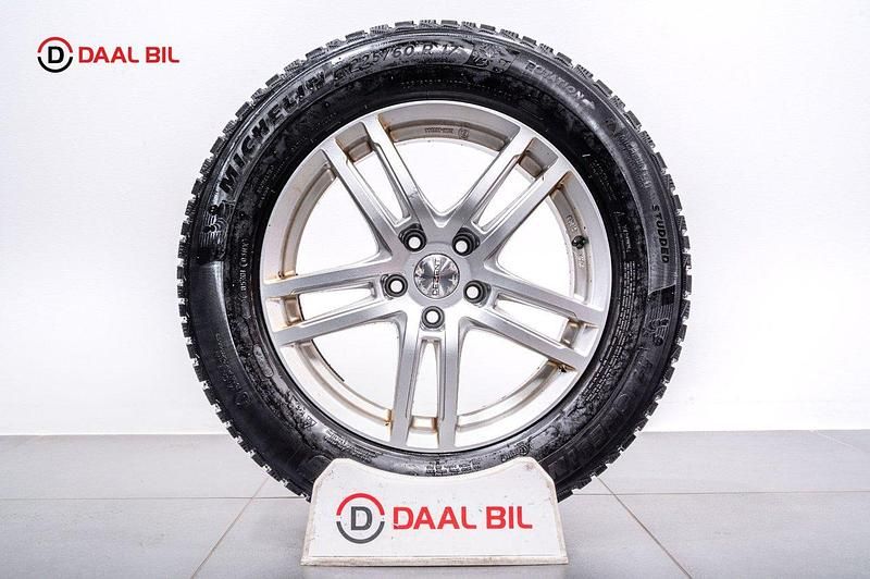 Begagnad Skoda Kodiaq Business Line 200 HK (147 kW) 2021 Röd SUV