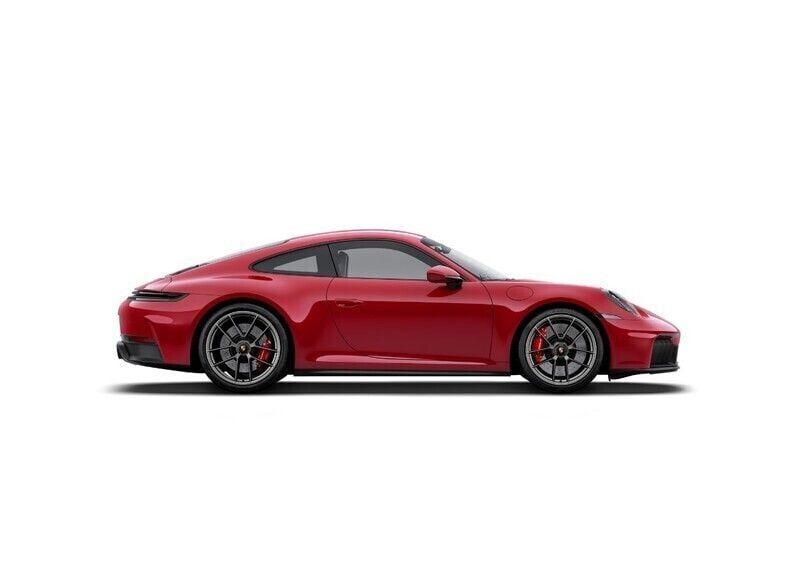 Ny 2024 Porsche 911 Sedan | 1 350 000 kr - Bild 1/4