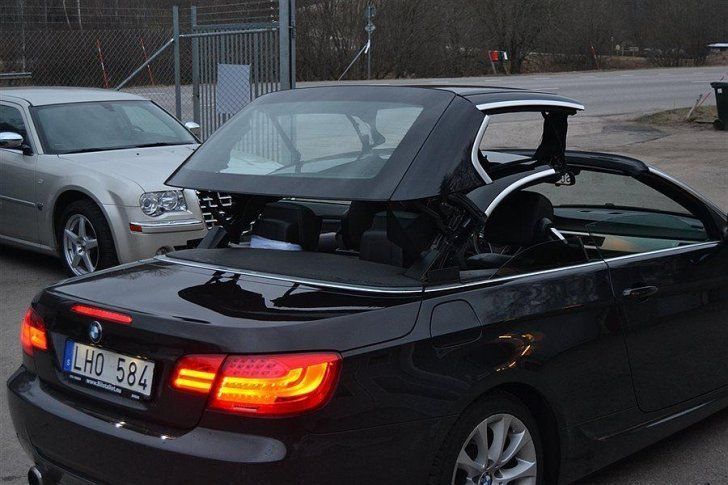 Bmw sverige begagnad