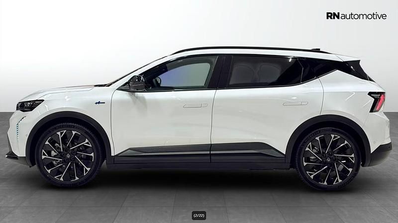 Begagnad Renault Scenic E-Tech 2025 Vit SUV