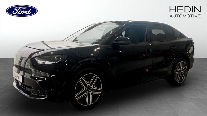 Ny 2025 Ford Capri Sportkupé | 499 900 kr - Bild 1/4
