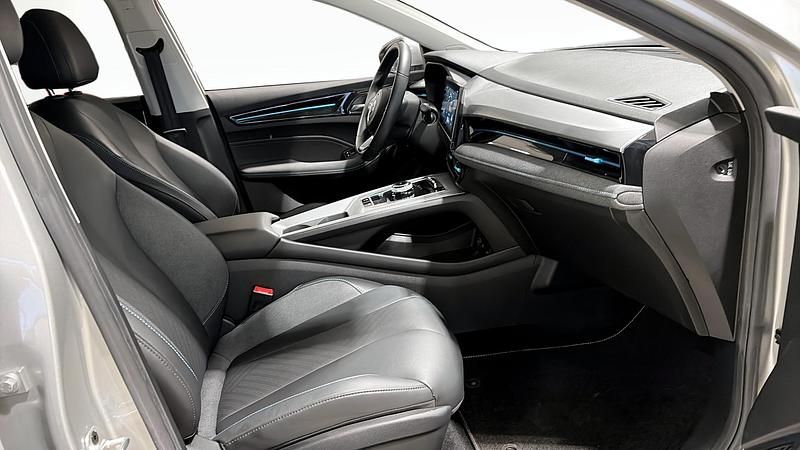 Begagnad MG MG5 EV Luxury 11 kW (15 HK) 2023 Kombi