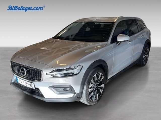 Begagnad 2023 Volvo V60 CC Kombi | 444 900 kr (Dyr) - Bild 1/4