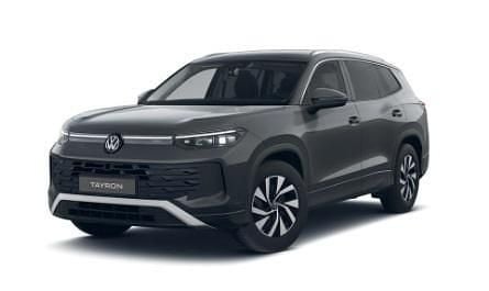 Ny VW Tayron Edition 204 HK (150 kW) 2025 Grå SUV