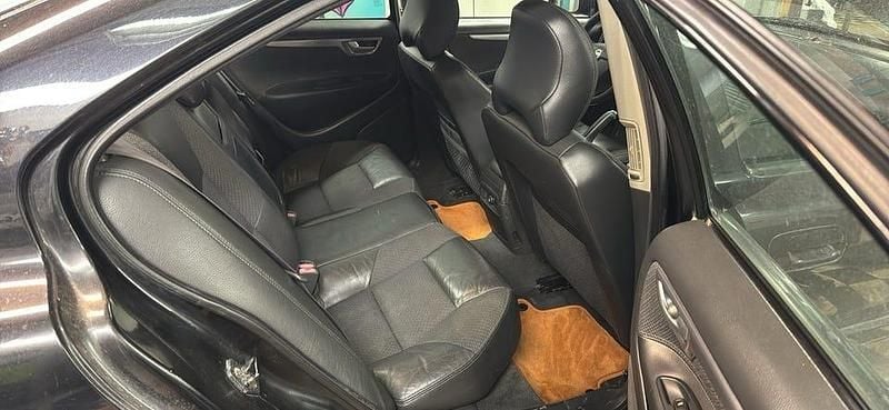 Begagnad Volvo S60 250 HK (183 kW) 2004 Sedan