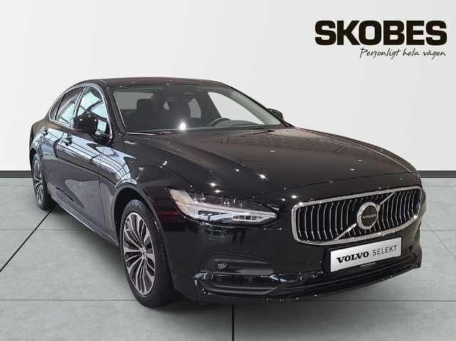 Begagnad 2022 Volvo S90 Momentum Sedan | 339 900 kr - Bild 1/3
