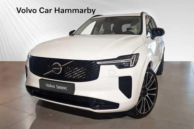 Begagnad 2026 Volvo XC90 SUV | 929 000 kr - Bild 1/3