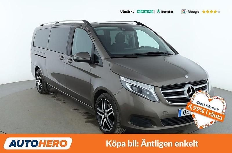 Begagnad Mercedes E250 190 HK (139 kW) 2016 Grå Kombi
