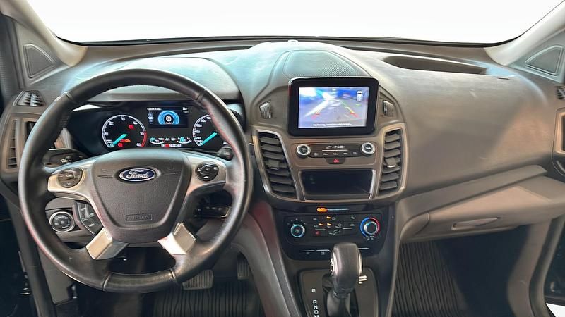 Begagnad Ford Transit Connect Trend 99 HK (72 kW) 2023 Minibuss