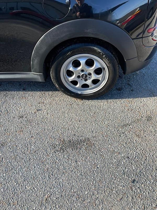 Begagnad Mini One Clubman 98 HK (72 kW) 2014 Kombi