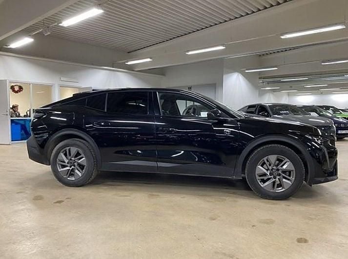 Begagnad Peugeot 408 GT GTi 131 HK (96 kW) 2023 Svart Halvkombi
