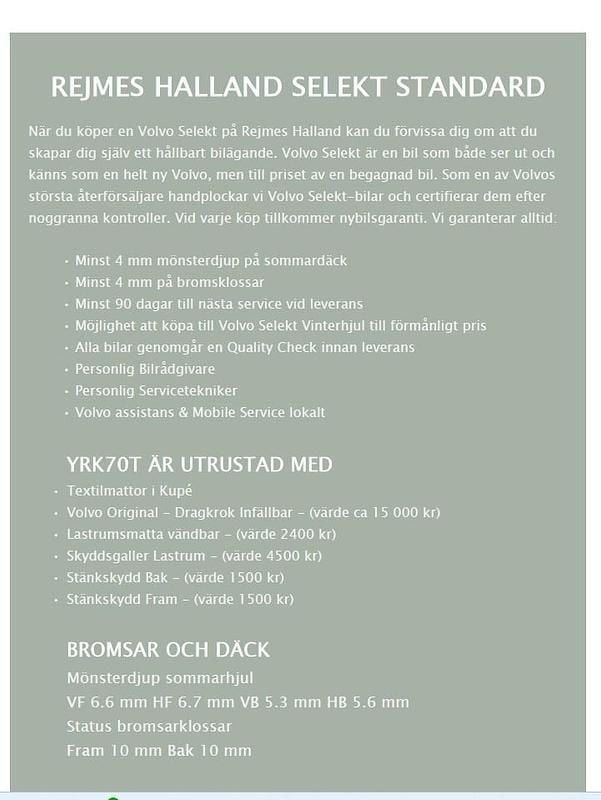 Begagnad Volvo EX40 Single Motor Extended Range 185 kW (252 HK) 2025 Svart SUV