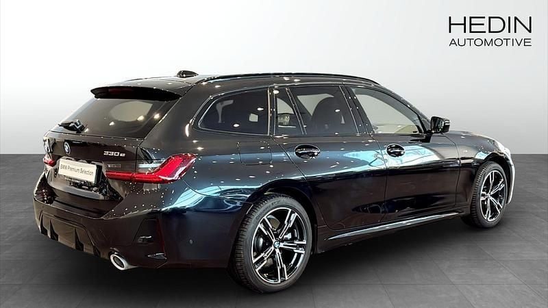 Begagnad BMW 330e M Sport 292 HK (214 kW) 2025 Kombi