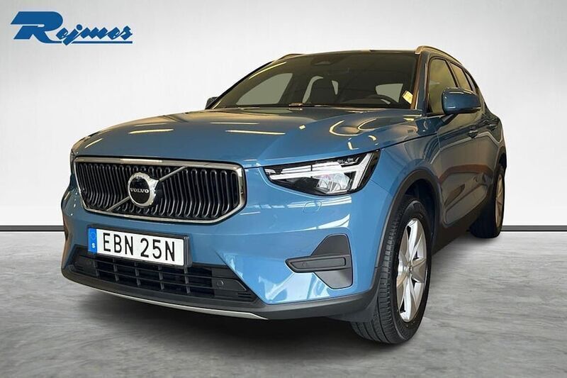 Begagnad 2025 Volvo XC40 SUV | 399 900 kr (Marknadspris) - Bild 1/4