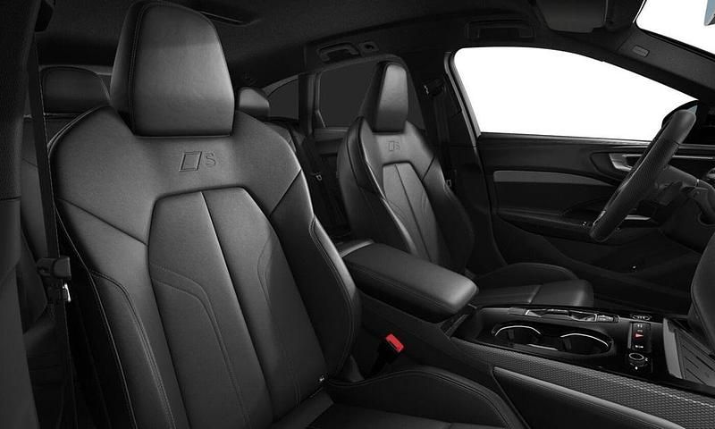 Ny Audi A5 Sport 2026 Grå Kombi