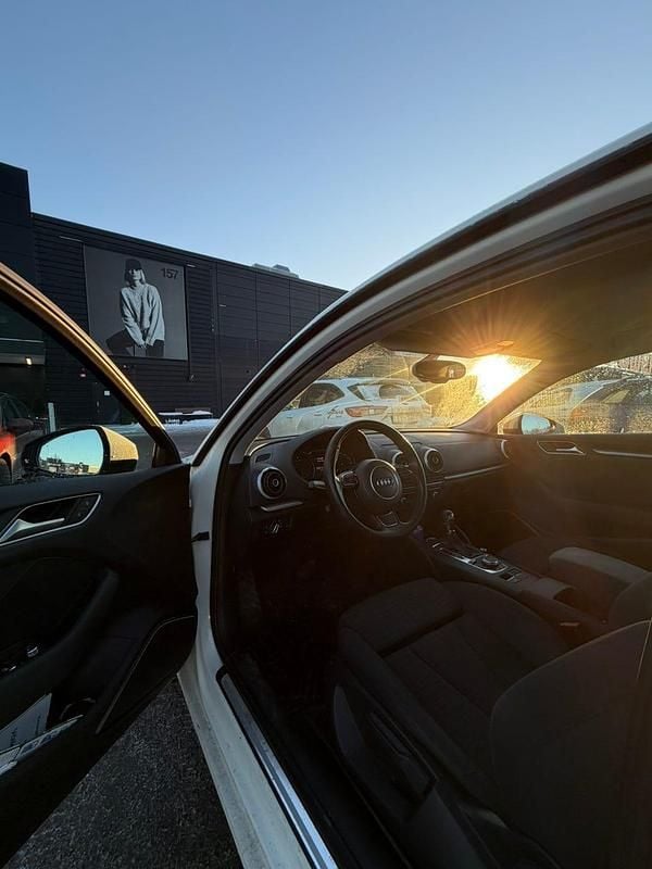 Begagnad 2013 Audi A3 | 99 000 kr (Marknadspris) - Bild 1/4