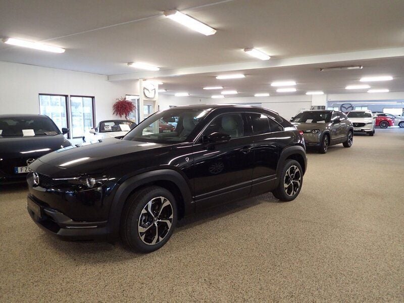 Begagnad Mazda MX30 Makoto 125 kW (170 HK) 2024 SUV