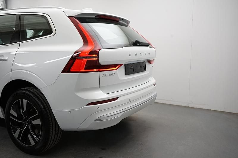 Ny Volvo XC60 2026 Vit SUV