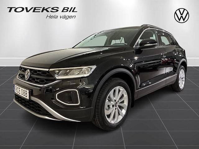 Ny 2026 VW T-Roc GT SUV | 376 700 kr (Bra pris) - Bild 1/4