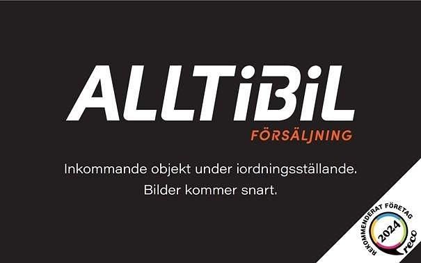 Vit Begagnad 2024 Peugeot Partner Minibuss | 349 875 kr - Bild 1/1