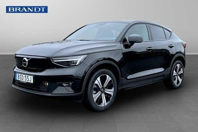 Begagnad 2023 Volvo C40 SUV | 349 900 kr (Marknadspris) - Bild 1/4