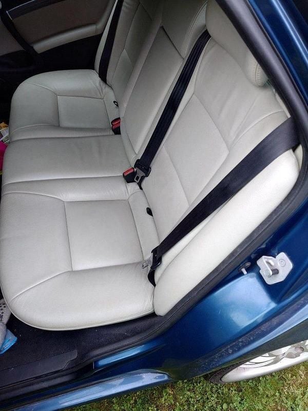 Begagnad Saab 9-5 150 HK (110 kW) 2006 Kombi