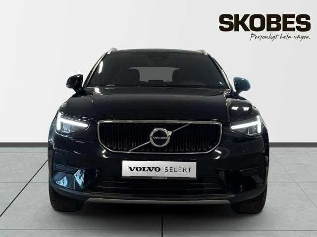 Begagnad Volvo XC40 197 HK (144 kW) 2025 SUV