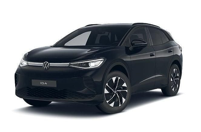 Ny VW ID.4 Edition 210 kW (286 HK) 2026 SUV