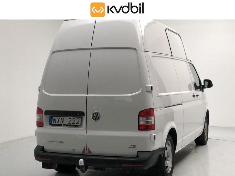 Фольксваген 7j0 transporter