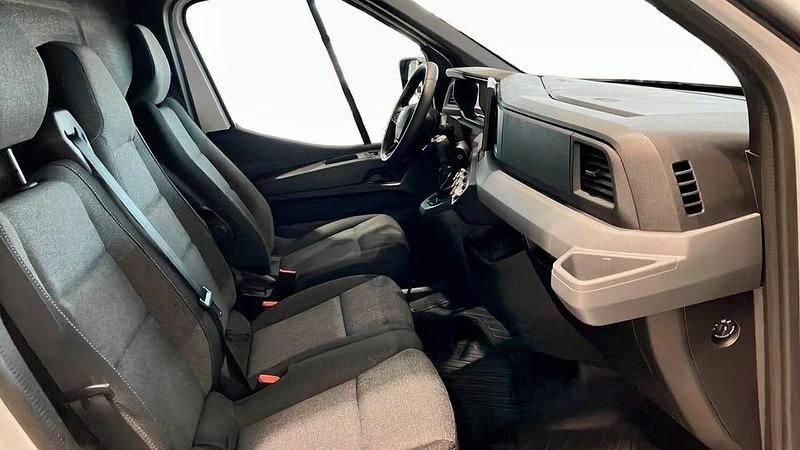 Begagnad Renault Master 150 HK (110 kW) 2024 Vit Van