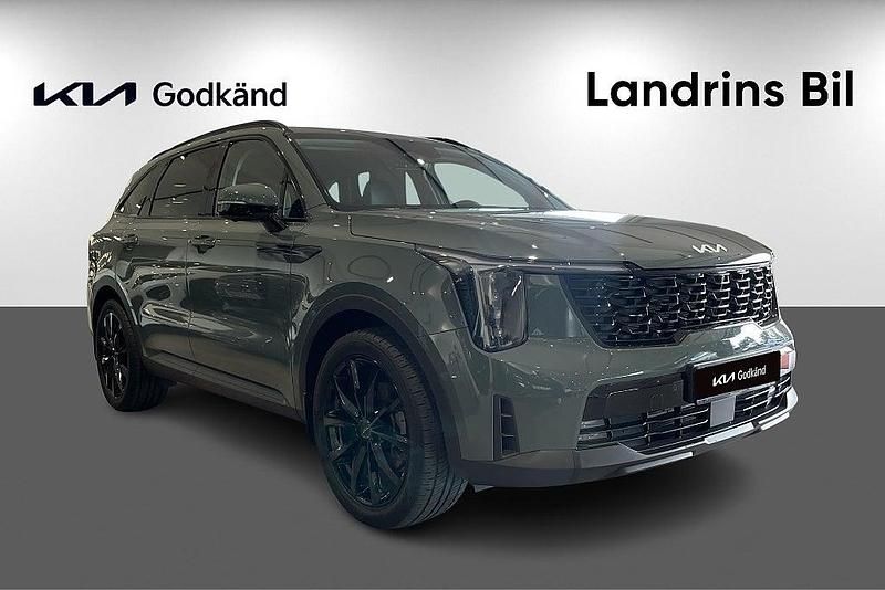 Begagnad Kia Sorento Advance 2025 SUV