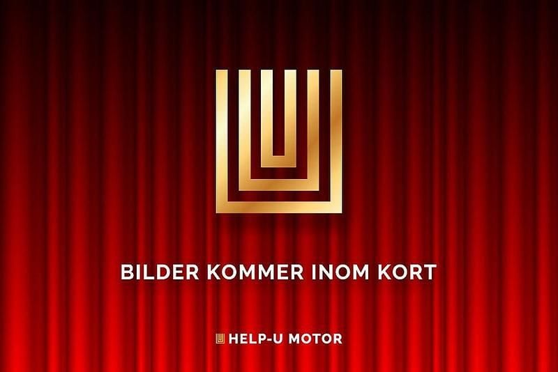 Begagnad Volvo XC60 R-Design 235 HK (172 kW) 2020 Grå SUV