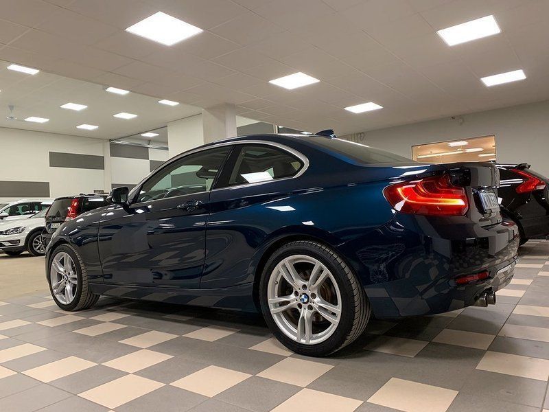 Bmw 220 стиль