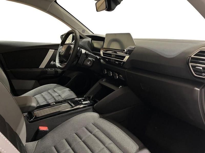 Ny Citroën C4 PureTech 132 HK (97 kW) 2025 Vit