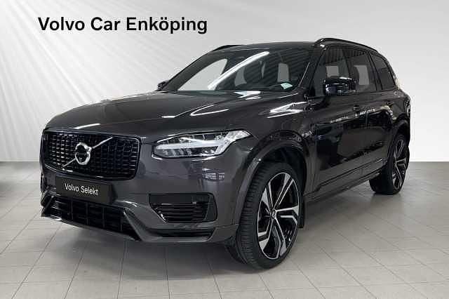 Begagnad 2025 Volvo XC90 SUV | 779 900 kr (Marknadspris) - Bild 1/3