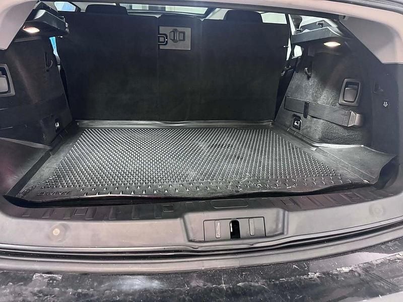 Begagnad BMW 535 Gran Turismo 306 HK (225 kW) 2009 Svart Halvkombi