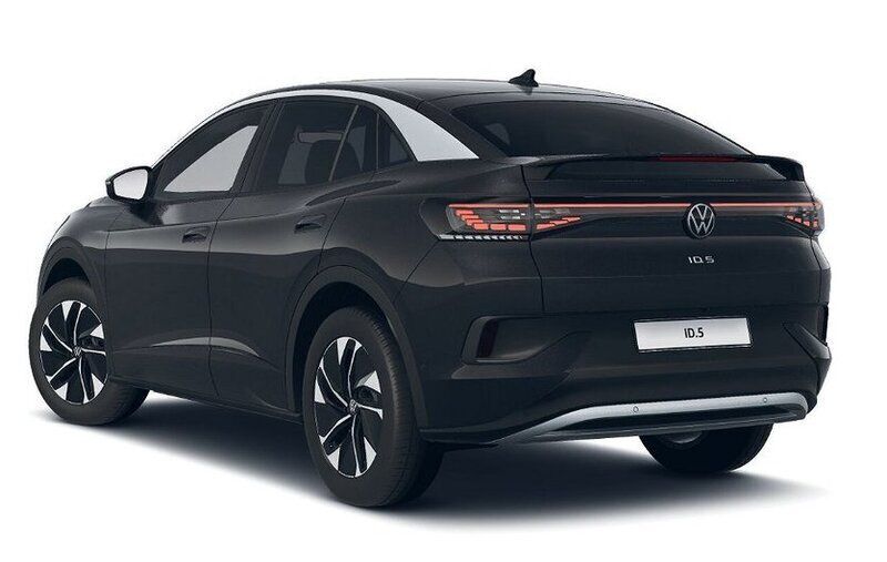 Begagnad VW ID.5 Pro Performance 210 kW (286 HK) 2024 SUV