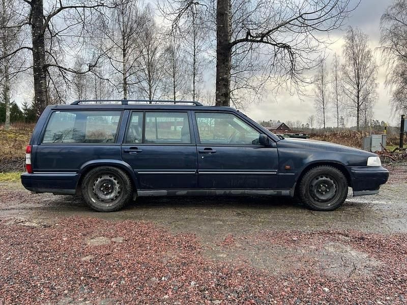 Begagnad 1997 Volvo 960 Kombi | 18 000 kr - Bild 1/4