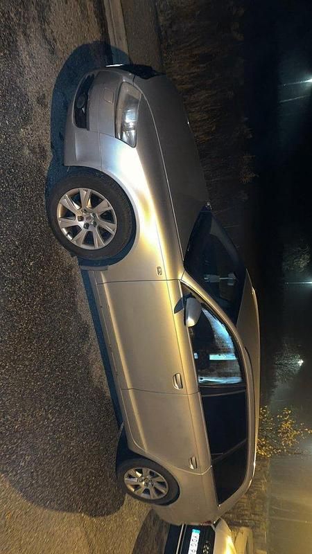 Silver Begagnad 2006 Audi A6 Proline Kombi | 27 000 kr (Marknadspris) - Bild 1/4